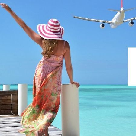 Nebo Hotels Olympiakí Aktí Eksteriør bilde