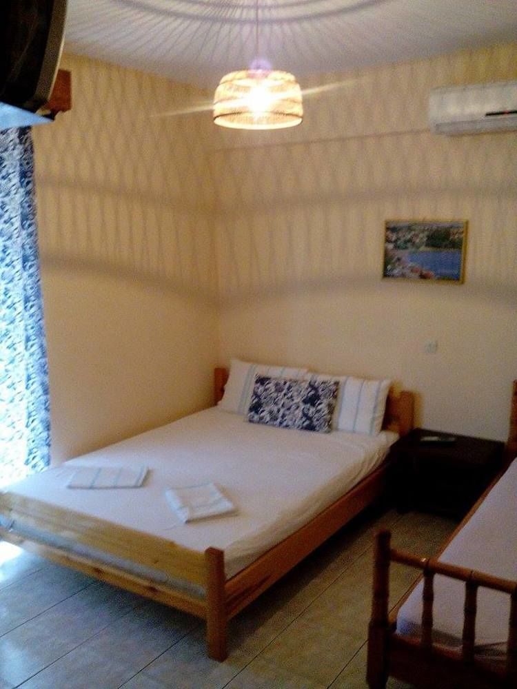 Nebo Hotels Olympiakí Aktí Eksteriør bilde